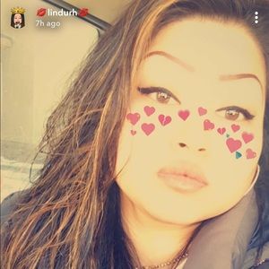 Meet your Posher, Linda